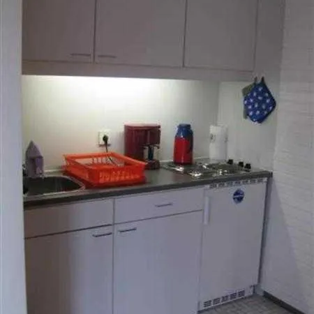 Klingelhoefer E-iii-2-6 Διαμέρισμα Altenau (Lower-Saxony)