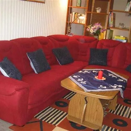 Διαμέρισμα Klingelhoefer E-iii-2-6