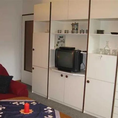 Διαμέρισμα Klingelhoefer E-iii-2-6