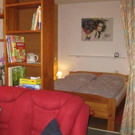 Klingelhoefer E-iii-2-6 Διαμέρισμα