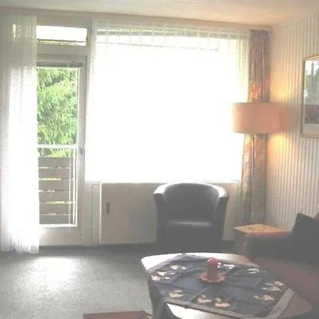 Klingelhoefer E-iii-2-6 Διαμέρισμα *