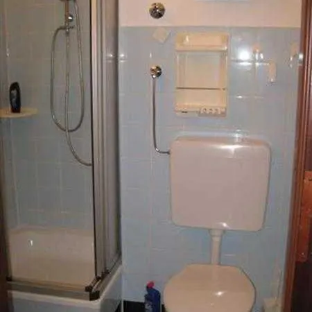 Klingelhoefer E-iii-2-6 Διαμέρισμα