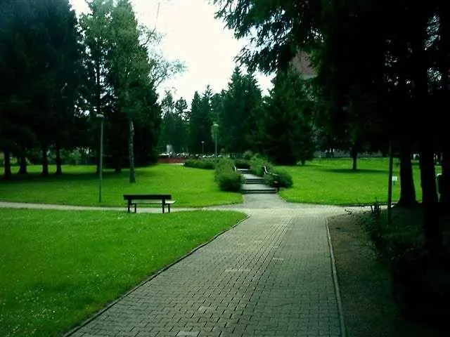 公寓 Klingelhoefer E-iii-2-6 *